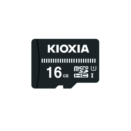 KIOXIA(铠侠) MicroSD Card LMPL1M064GC4 UHS-I ,SD3.0