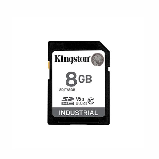 Kingston(金士顿) SD Card SDIT/64GB UHS-I