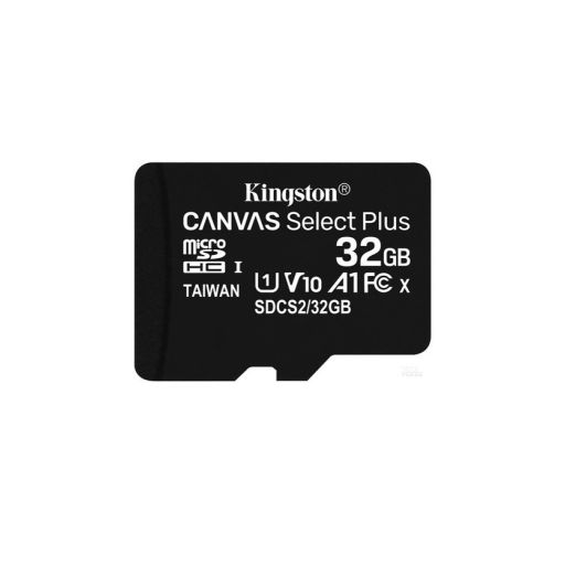 Kingston(金士顿) MicroSD Card SDCIT2/64GBSP UHS-I ,SD3.0