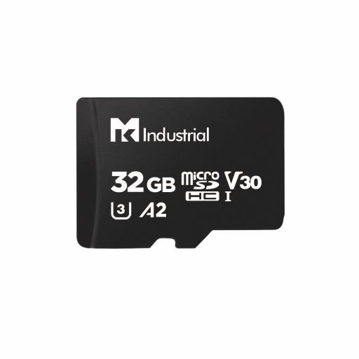 MK(米客方德) 工业宽温级 Micro SD Card MKUS032G-IGT2 Micro SD Card