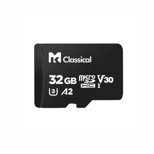 MK(米客方德) 商业级 Micro SD Card SDSDQAD-032G-MK Micro SD Card