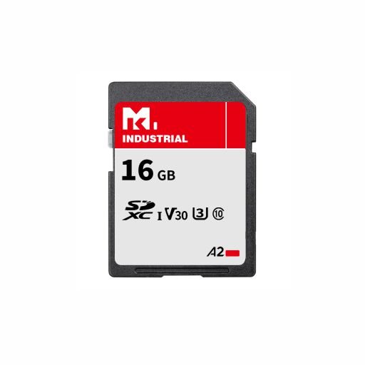 MK(米客方德) 工业宽温级 SD Card MKSD016G-IGT1 SD Card