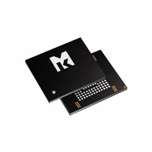 MK(米客方德) 小尺寸eMMC MK