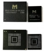 NAND Flash引脚定义详解：构造、功能及应用场景