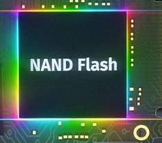 NAND 存储芯片和存储卡备份指南：有效保障您的数据安全