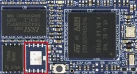 STM32 NAND ECC技术解析：提升存储稳定性与可靠性