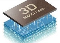 探索NAND 3D技术：存储芯片及存储卡的未来之
