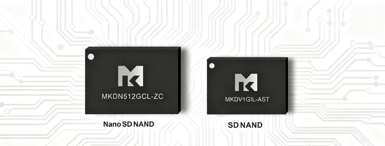NAND Flash读写速度详解，新手秒懂快慢差距